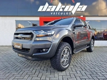 imagem de XLS 2.2 4x4 CD Diesel Aut.