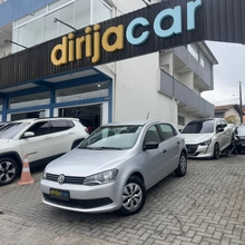 imagem de (novo) 1.0 Mi Total Flex 8V 2p