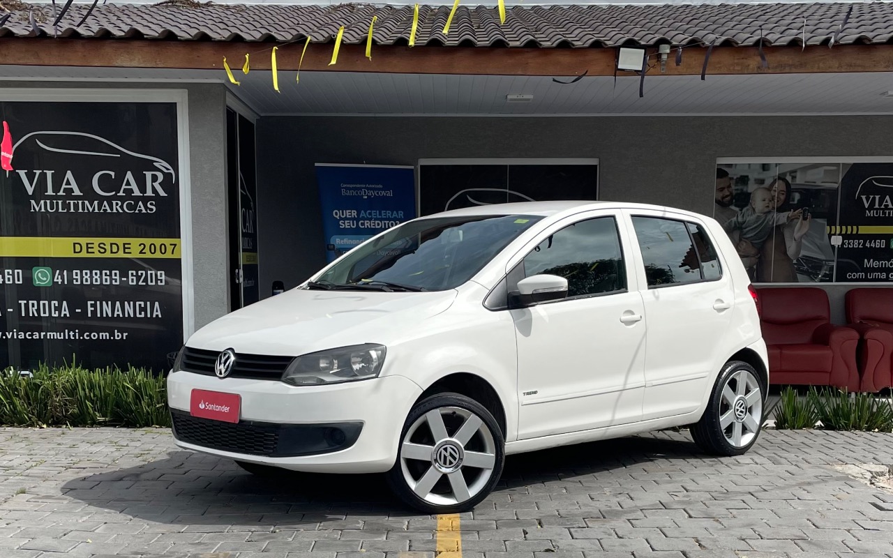 imagem de 1.0 Mi Total Flex 8V 5p