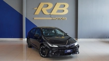 imagem de GR-Sport 2.0 Flex 16V Aut.