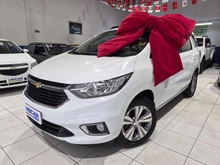 imagem de PREMIER 1.8 8V Econo.Flex 5p Aut.