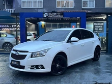 imagem de HB Sport LT 1.8 16V FlexP. 5p Mec