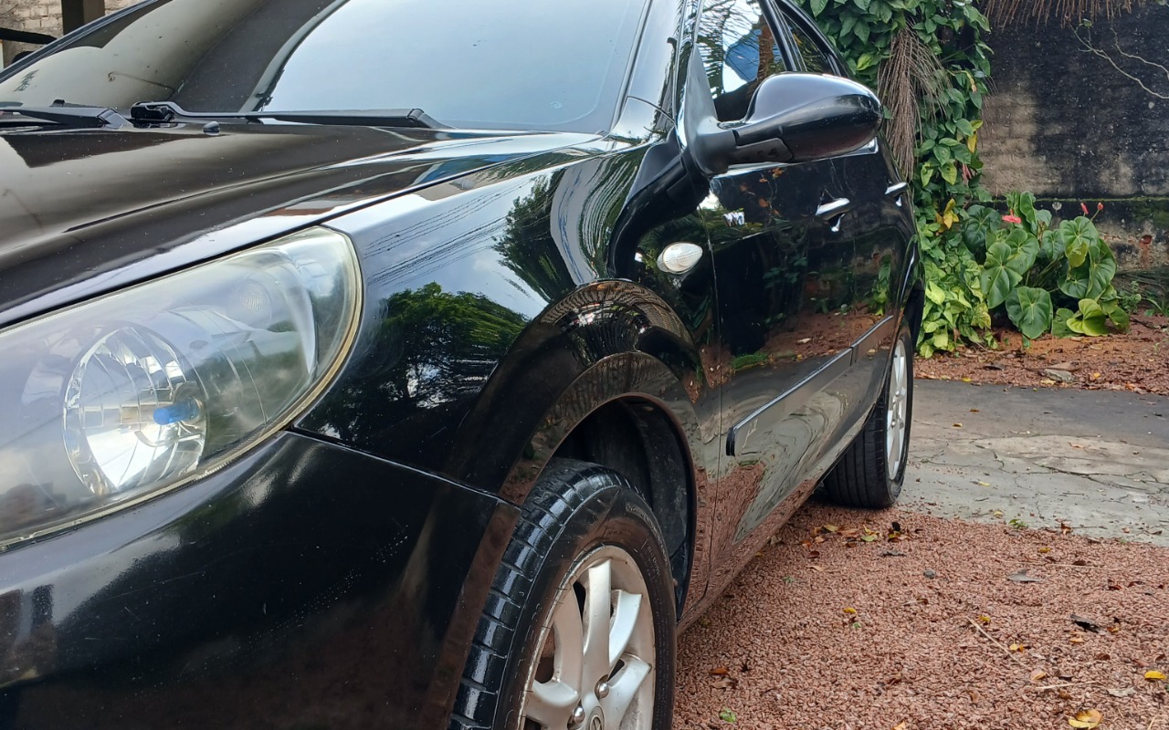 Jac J3 1.4 16V 5p Mec. 2013 Preto — foto 1 de 3