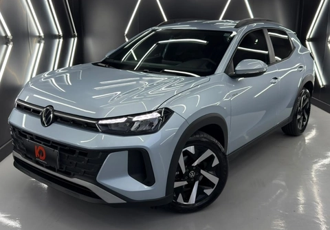 Volkswagen Tera 2026 Prata — foto 1 de 3