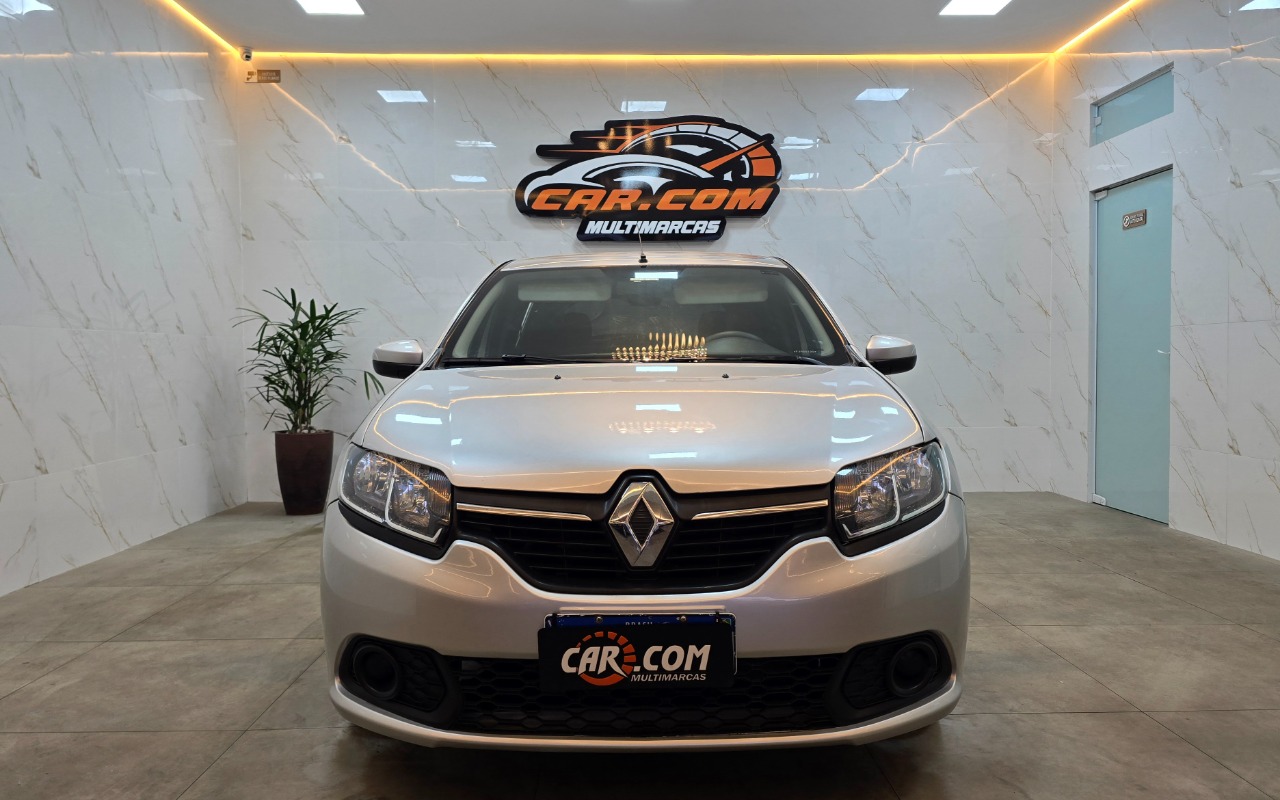 Renault Sandero Expression Hi Power 1.0 16V 5P - foto 3