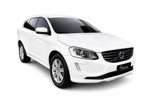 imagem de D-5 KINETIC 2.4 AWD Diesel 5p