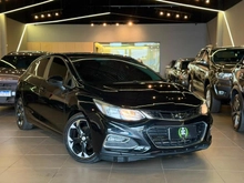 imagem de Sport LT 1.4 16V TB Flex 5p Aut.