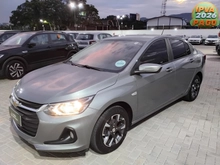 imagem de HATCH LT 1.0 12V TB Flex 5p Mec.