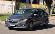 imagem de Sedan EXL 1.5 Flex 16V 4p Aut.