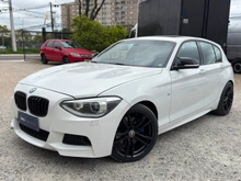 imagem de M Sport/Active Flex 2.0 TB Aut. 5p