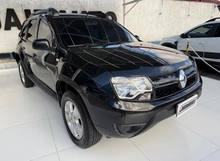 imagem de Expression 1.6 Flex 16V Aut.