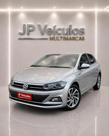 imagem de Highline 200 TSI 1.0 Flex 12V Aut.
