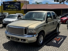 imagem de XLT 4.2 180cv CD TB Diesel