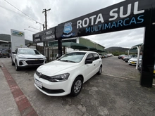 imagem de City (Trend) 1.6 Mi T.Flex 8V 4p