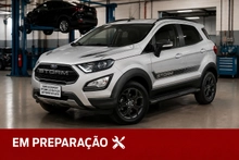 imagem de STORM 2.0 4WD 16V Flex 5p Aut.