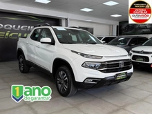 imagem de Freedom 1.3 T270 4x2 Flex Aut.