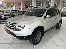 imagem de Dynamique 4x4 2.0 Hi-Flex 16V Mec