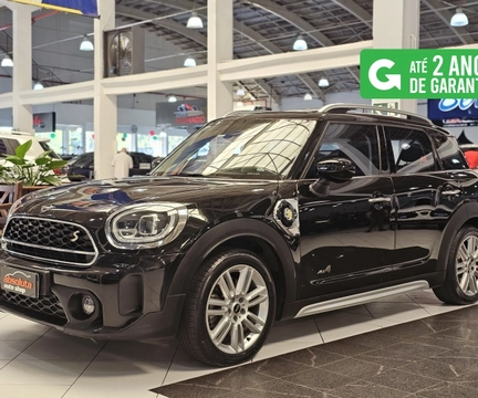MINI COOPER 2022 Preto — foto 1 de 3
