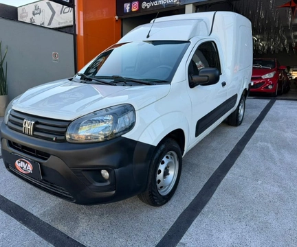 Fiat Uno 2024 Branco — foto 1 de 3