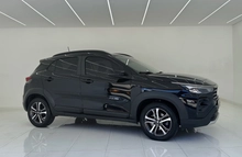 imagem de AUDACE Turbo 200 Aut. (Híbrido)