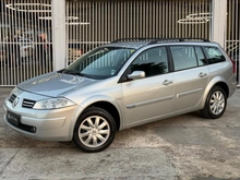imagem de Grand Tour Dynam. Hi-Flex 1.6 16V