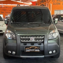 imagem de Adv/Adv TRYON/LOCKER 1.8 Flex
