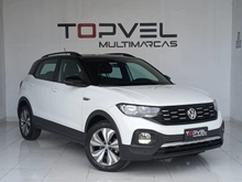 imagem de Comfor. 200 TSI 1.0 Flex 5p Aut.