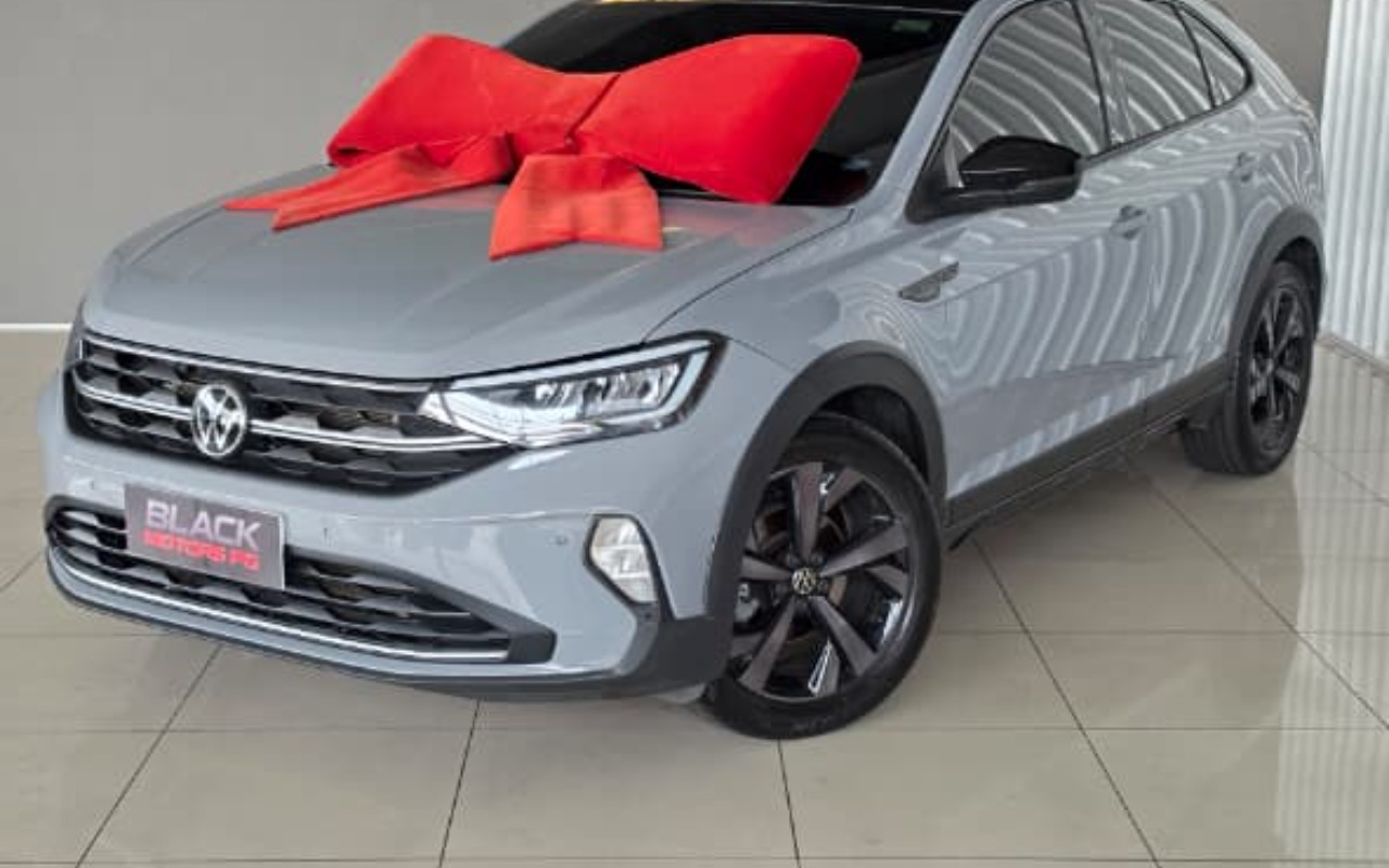 imagem de Highline 1.0 200 TSI Flex Aut.