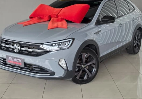 Volkswagen Nivus 2024 Cinza — foto 1 de 3