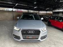 imagem de Prestige 2.0 TFSI Tiptr.Quatro