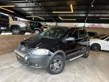 imagem de 1.6 T. Flex 16V 5p