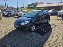 imagem de 1.0 8V Flex/Class 1.0 8V Flex 5p