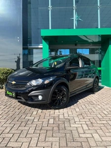 imagem de HATCH ACTIV 1.4 8V Flex 5P Aut.