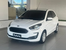 imagem de 1.0 SE/SE Plus TiVCT Flex 5p