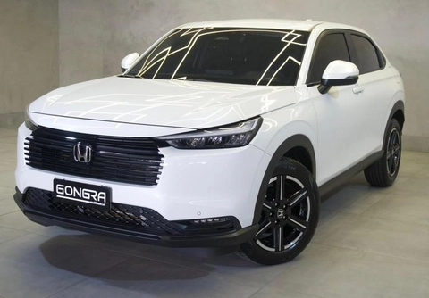 Honda HR-V 2026 Branco — foto 1 de 3