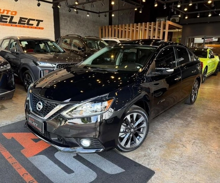 Nissan 350Z 2019 Preto — foto 1 de 3