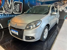 imagem de Authentique Flex 1.0 12V 5p