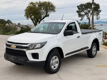 imagem de Pick-Up LS 2.8 TDI 4x4 CS Diesel