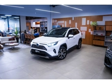 imagem de 2.5 SX 4x4 Aut. (Híbrido)