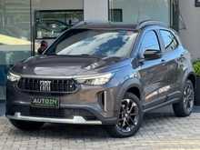 imagem de AUDACE Turbo 200 Aut. (Híbrido)