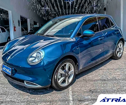 Gwm Ora 03 Skin (Elétrico) 2026 Azul — foto 1 de 3