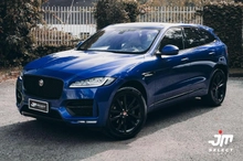 imagem de 2.0 R-Sport 250cv Aut.