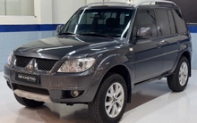 imagem de 2.0/ 2.0 Flex 16V 4x4 Aut.