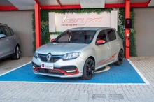 imagem de SPORT RS 2.0 Flex 16V 5p