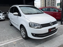 imagem de 1.6/ 1.6 Trend Total Flex 8V 5p
