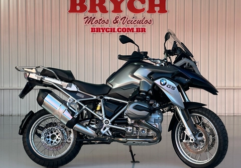 Bmw R 1200 R/ R Classic 2017 Azul — foto 1 de 3