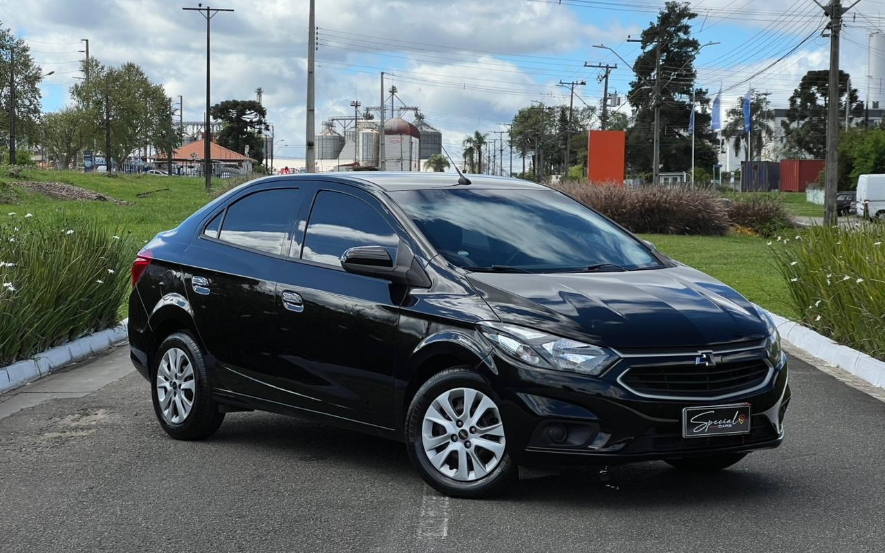 imagem de Sed. LT 1.4 8V FlexPower 4p