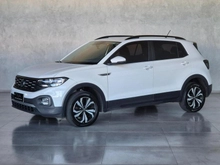 imagem de Sense 200 TSI 1.0 Flex 5p Aut.