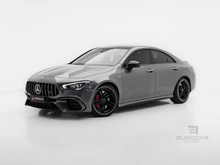 imagem de S AMG 4MATIC CGI 2.0 TB Aut.