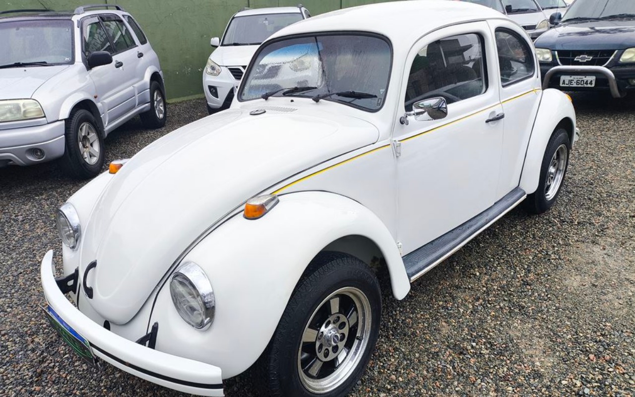 Volkswagen Fusca 1500 - foto 2